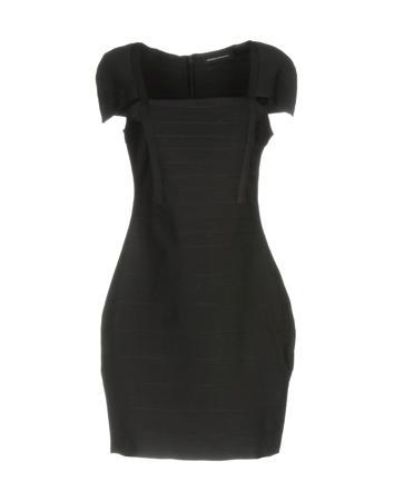 Платье ANDREA MORANDO