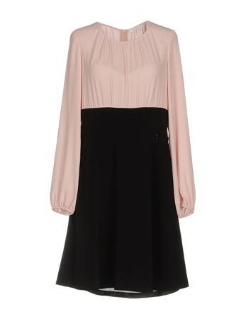 Платье LUCKY LU  Milano