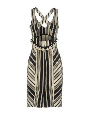 Платье CLASS ROBERTO CAVALLI