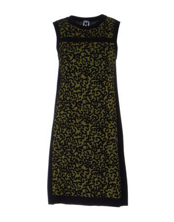 Платье M MISSONI