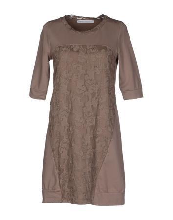 Платье LA FABBRICA del LINO