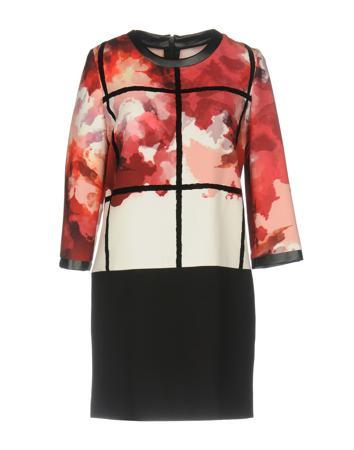 Платье PIANURASTUDIO