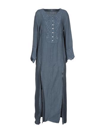 Платье 120% LINO