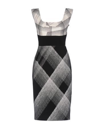 Платье ROLAND MOURET