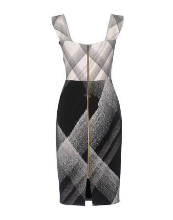 Платье ROLAND MOURET
