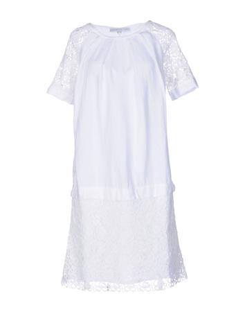 Платье LA FABBRICA del LINO