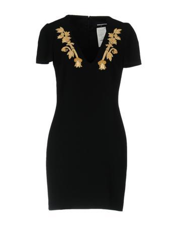 Платье DSQUARED2