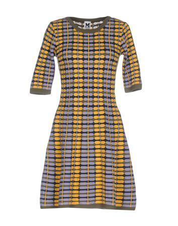 Платье M MISSONI