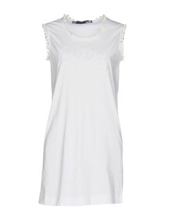 Платье LOVE MOSCHINO