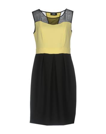 Платье J.ALLIS