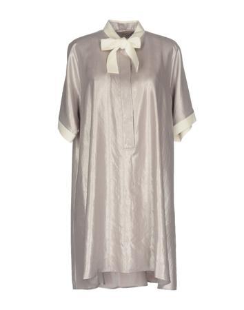 Платье MM6 MAISON MARGIELA
