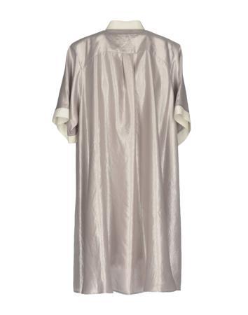 Платье MM6 MAISON MARGIELA
