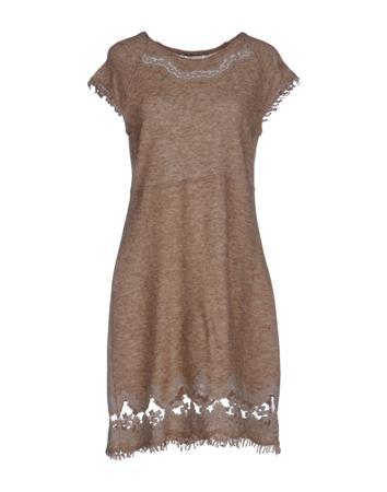 Платье ERMANNO SCERVINO