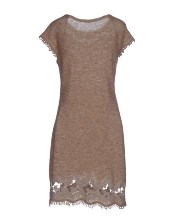 Платье ERMANNO SCERVINO