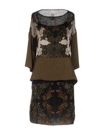 Платье ANTONIO MARRAS