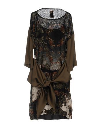 Платье ANTONIO MARRAS