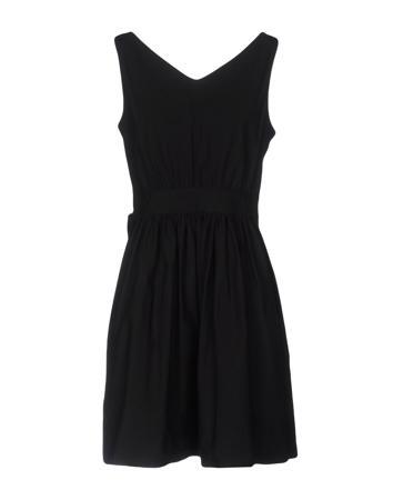 Платье MOSCHINO CHEAP AND CHIC