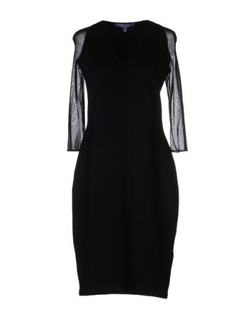 Платье RALPH LAUREN COLLECTION