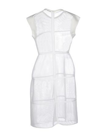 Платье JIL SANDER NAVY