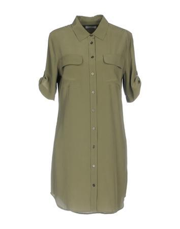 Платье EQUIPMENT FEMME