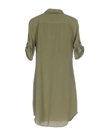 Платье EQUIPMENT FEMME