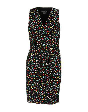 Платье BOUTIQUE MOSCHINO