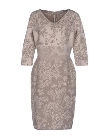 Платье D.EXTERIOR