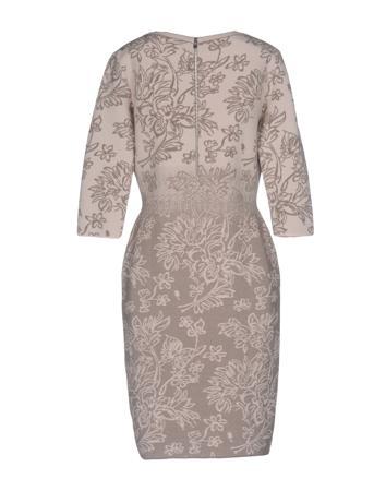 Платье D.EXTERIOR