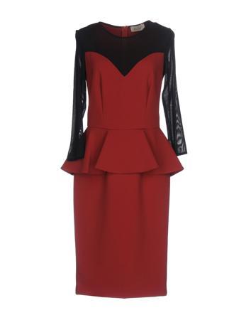 Платье KI6? WHO ARE YOU?