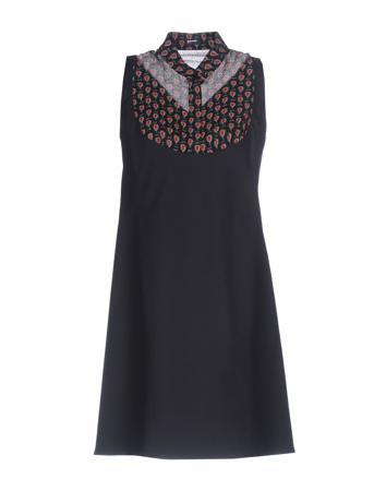 Платье JIL SANDER NAVY