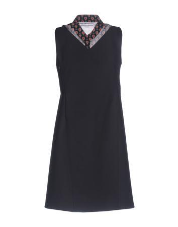 Платье JIL SANDER NAVY