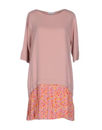 Платье WHO*S WHO