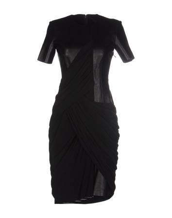 Платье ALEXANDER WANG