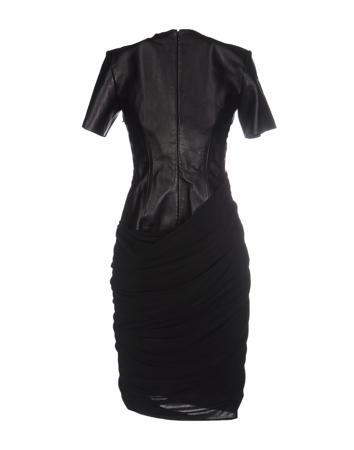 Платье ALEXANDER WANG