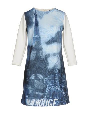 Платье ROMEO & JULIETA