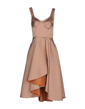 Платье JASON WU