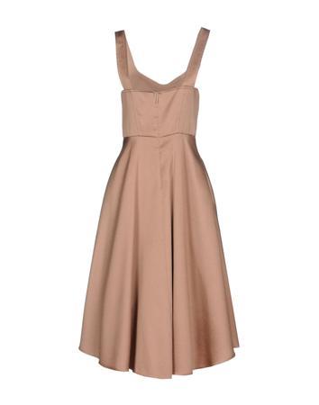 Платье JASON WU