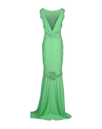 Платье ERMANNO SCERVINO