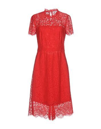 Платье DIANE VON FURSTENBERG