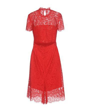 Платье DIANE VON FURSTENBERG