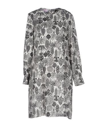 Платье LA DOUBLE J.