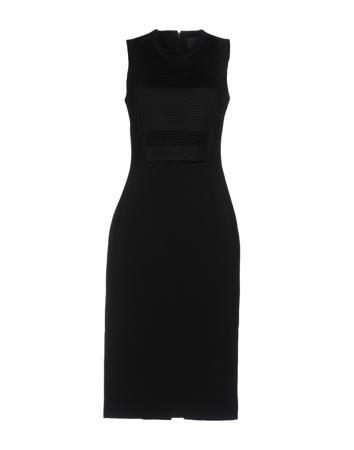 Платье CUSHNIE ET OCHS