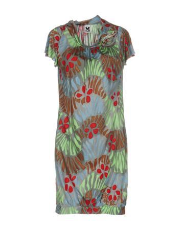 Платье M MISSONI