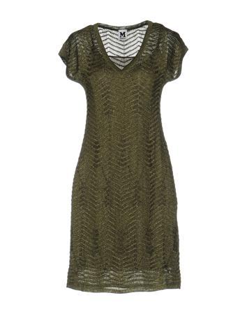 Платье M MISSONI