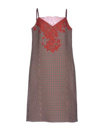 Платье NINA RICCI