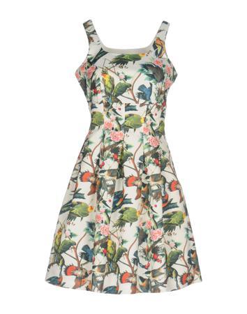 Платье DARLING