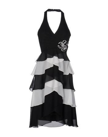 Платье JEAN CRYÒ