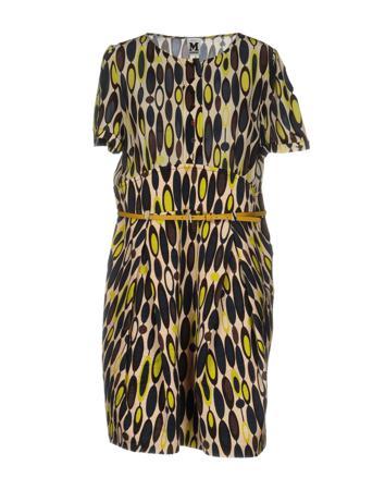 Платье M MISSONI