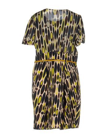 Платье M MISSONI