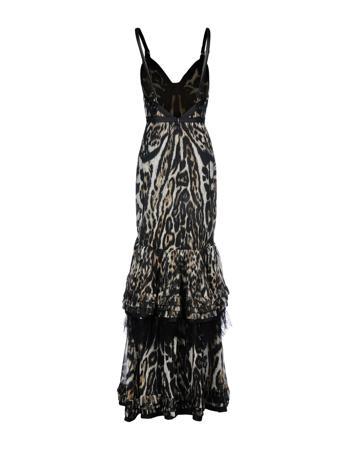 Платье ROBERTO CAVALLI